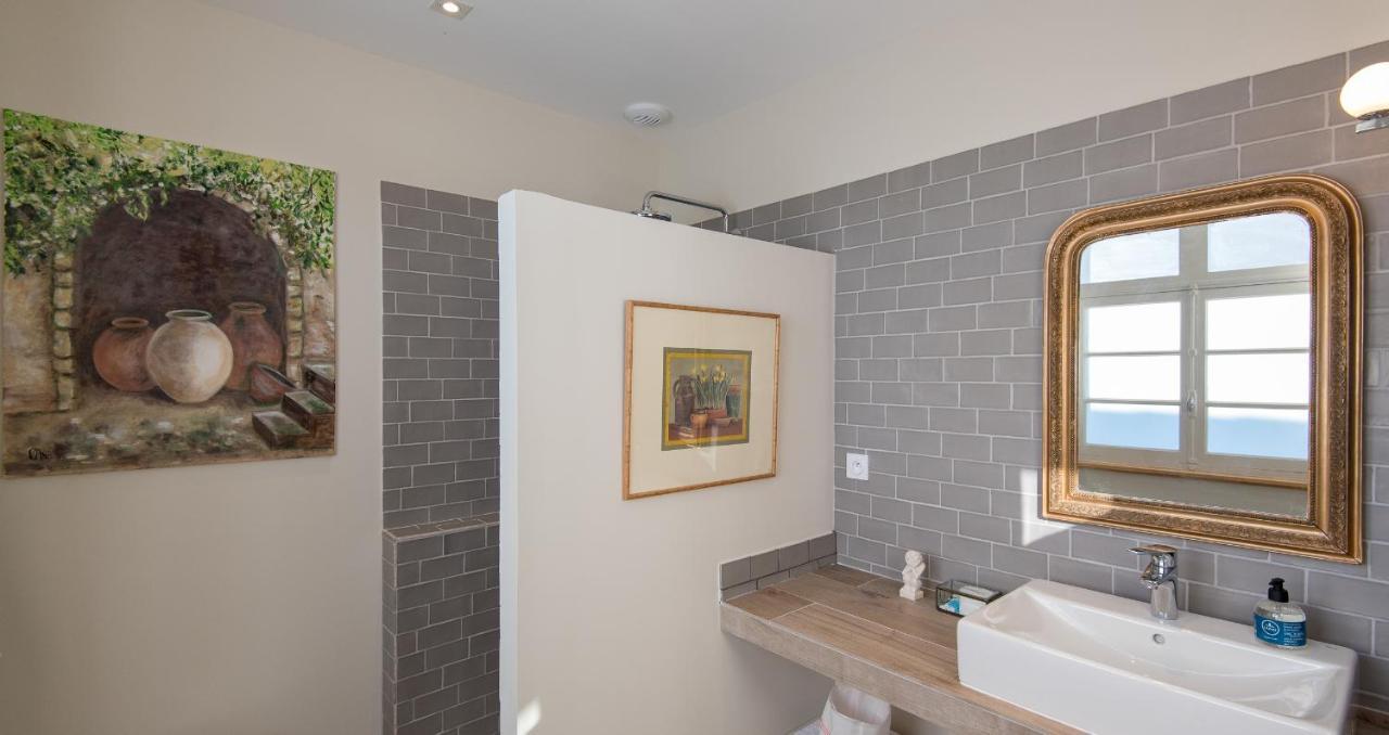 Sur Le Quai Bed & Breakfast Carcassonne Eksteriør bilde