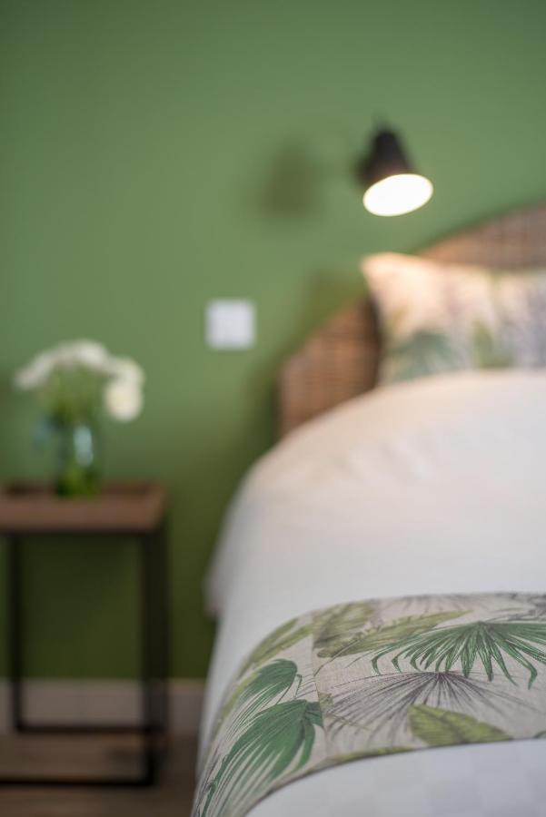 Sur Le Quai Bed & Breakfast Carcassonne Eksteriør bilde