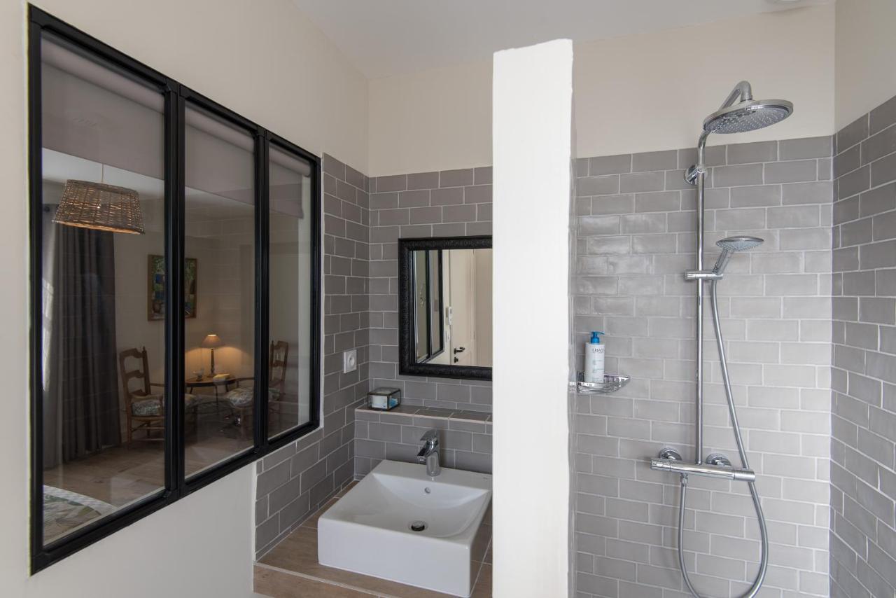 Sur Le Quai Bed & Breakfast Carcassonne Eksteriør bilde